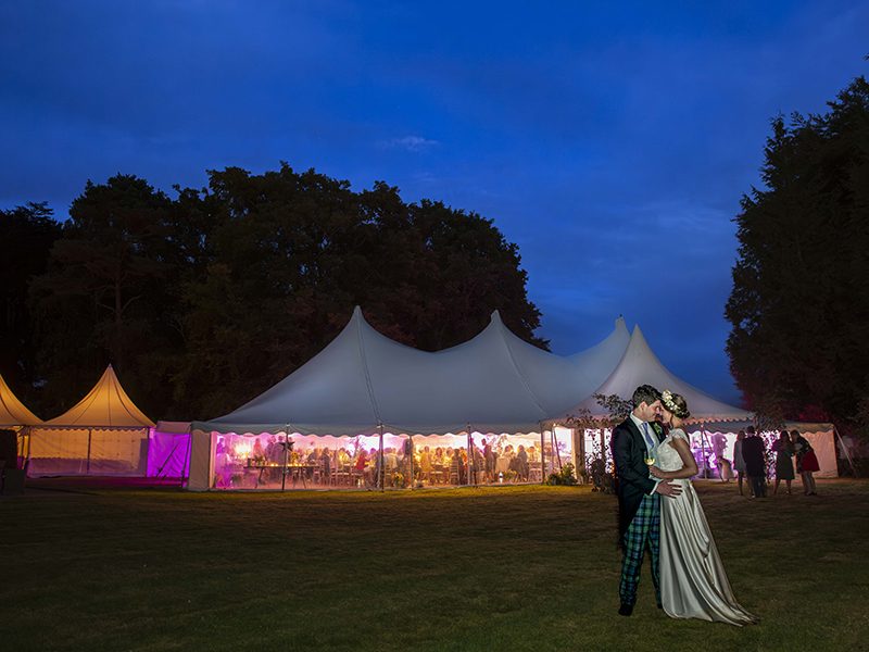 Wedding Photography Perthshire - Perthshire Photography