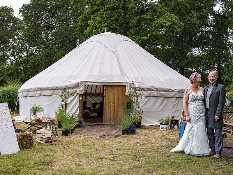 Wedding Photography Perthshire - Perthshire Photography